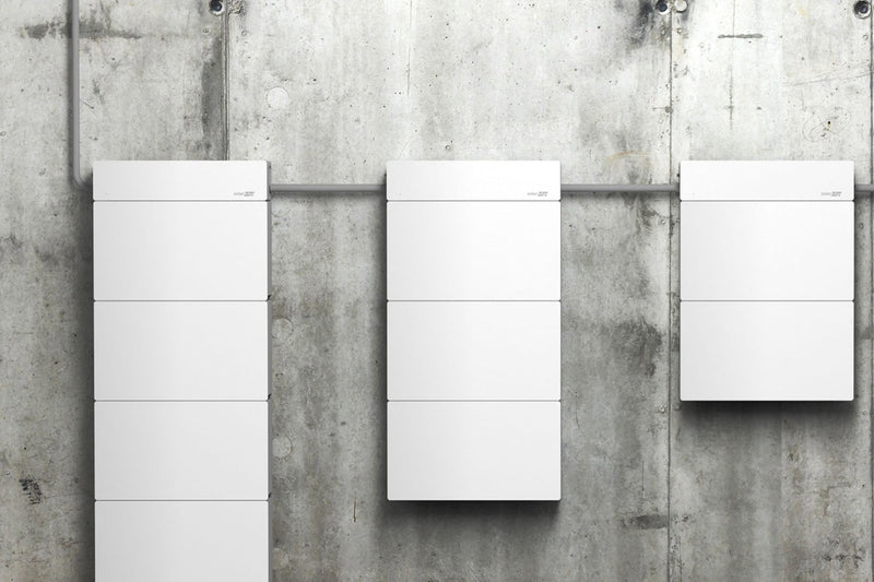 SolarEdge Launches Nexis: All-in-One Modular Solar Inverter and Battery System