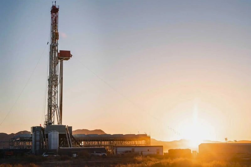 More Geothermal Energy, Faster Than Anyone Thought Possible