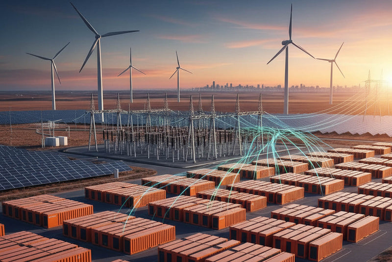 Australia’s Most Powerful Battery Demonstrates Full Capacity: Waratah Super Battery Nears Commissioning