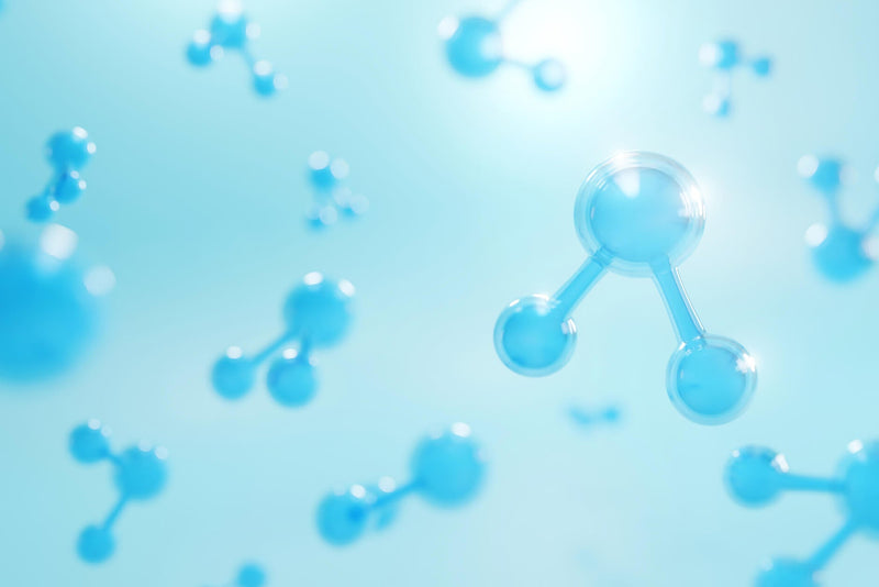 Reducing Greenhouse Gas Emissions in Ammonia Production: A Promising Hybrid Approach