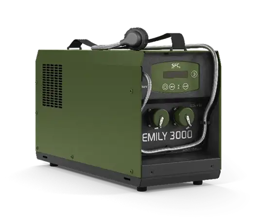 EMILY 3000