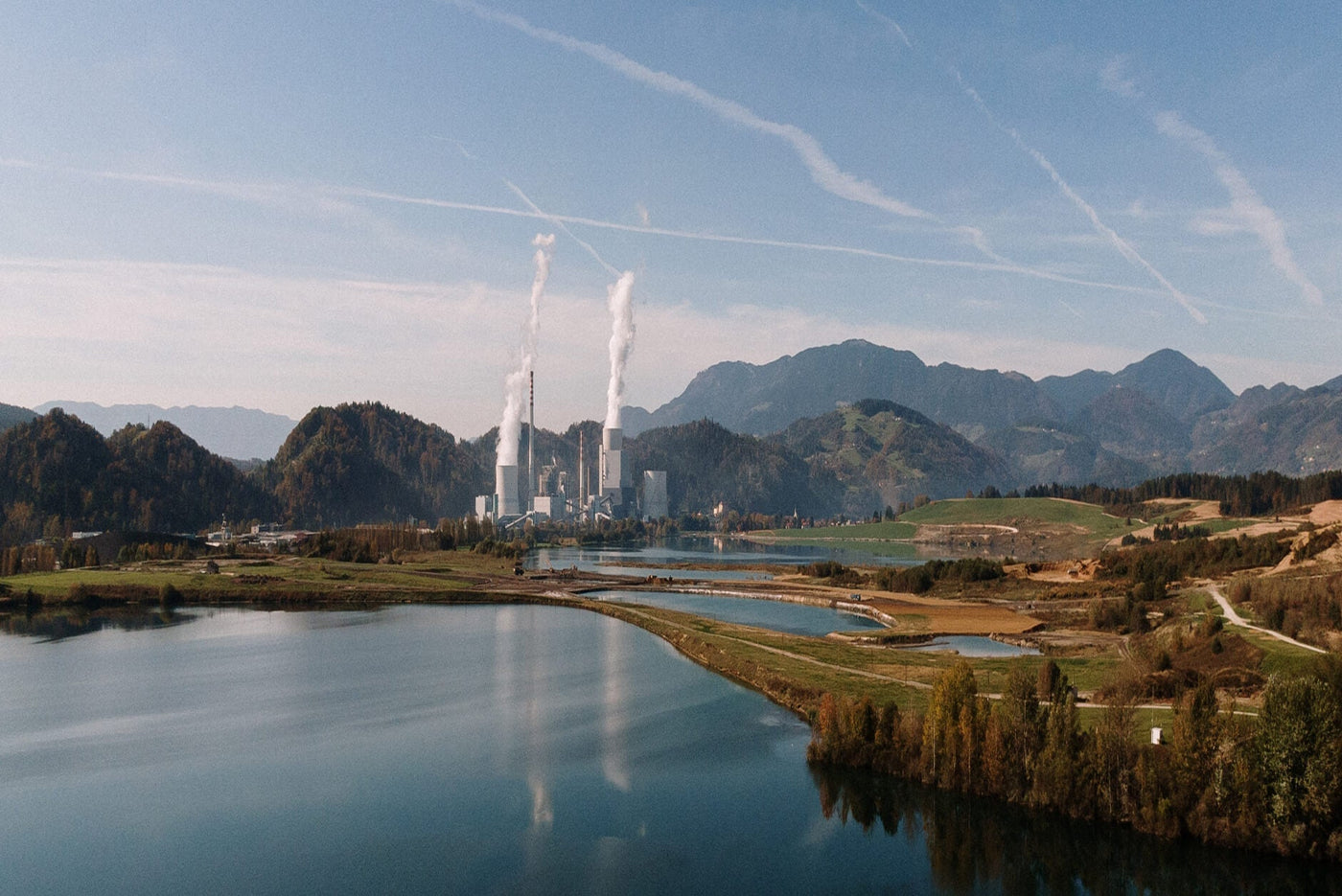 綠氫展望：市場現實與政策需求