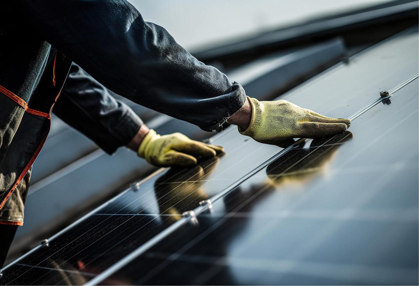 太陽能模組效率可望於 2050 年前突破 35％