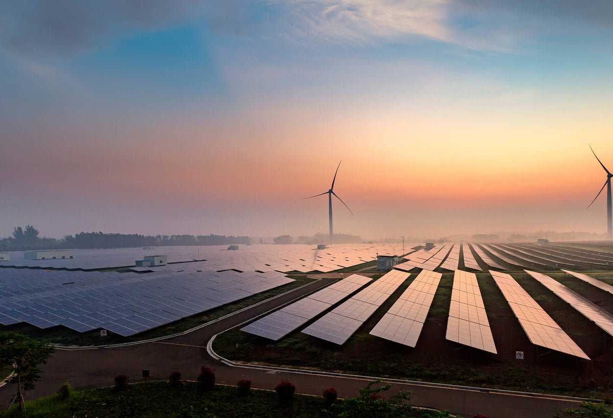 歐洲離岸風電協議：對沖美國天然氣依賴的策略