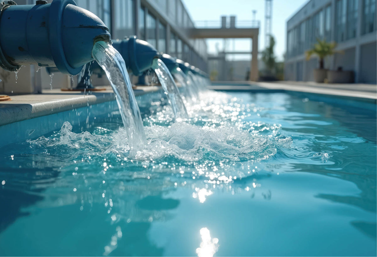 英國德文郡首創「高密度」水力系統開始發電