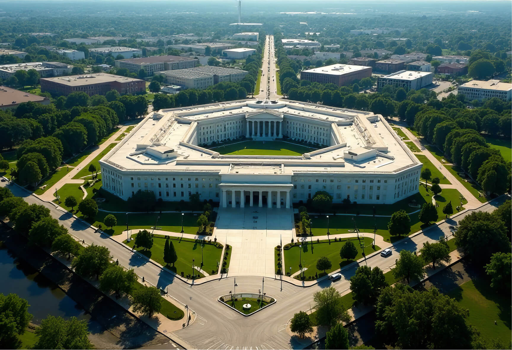 五角大廈為何關注氫動力無人機