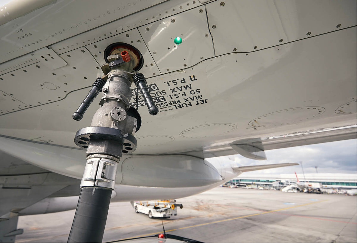 馬來西亞首座永續航空燃料工廠於柔佛啟用