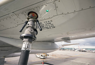 馬來西亞首座永續航空燃料工廠於柔佛啟用