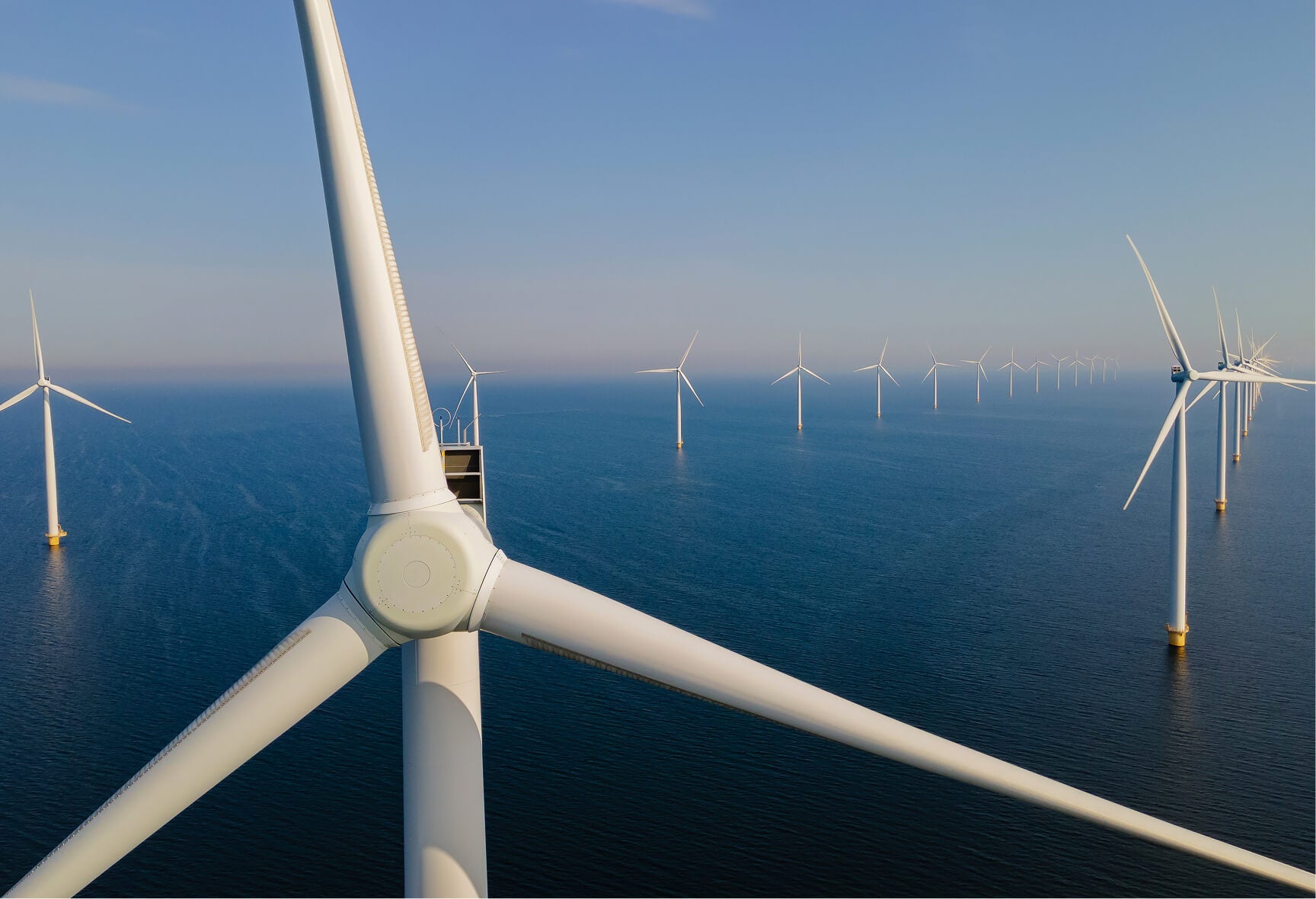 為何 2026 年可能成為全球陸域風電產業的轉捩點