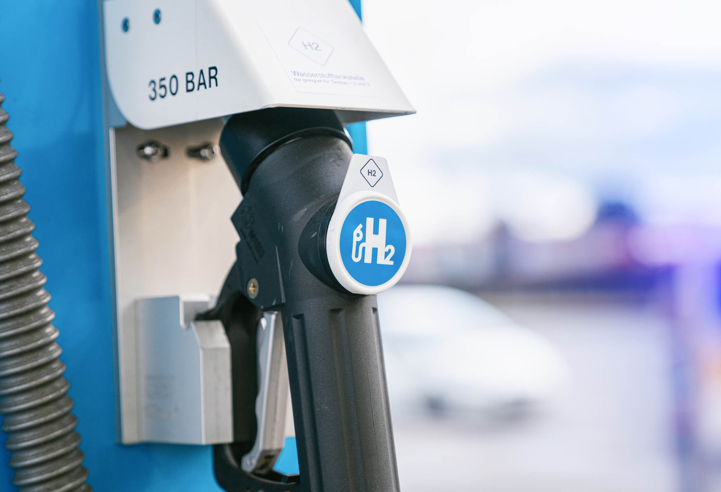 Can Hydrogen Fuel Replace Gasoline and Diesel? – Tellus Materials
