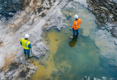 「暖氣與冷氣的 LED」：低成本地熱能源系統在美國重新受到關注