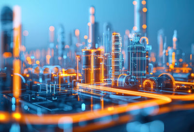 歐盟斥資 6.5 億歐元 投資跨境氫能與電力基礎設施計畫