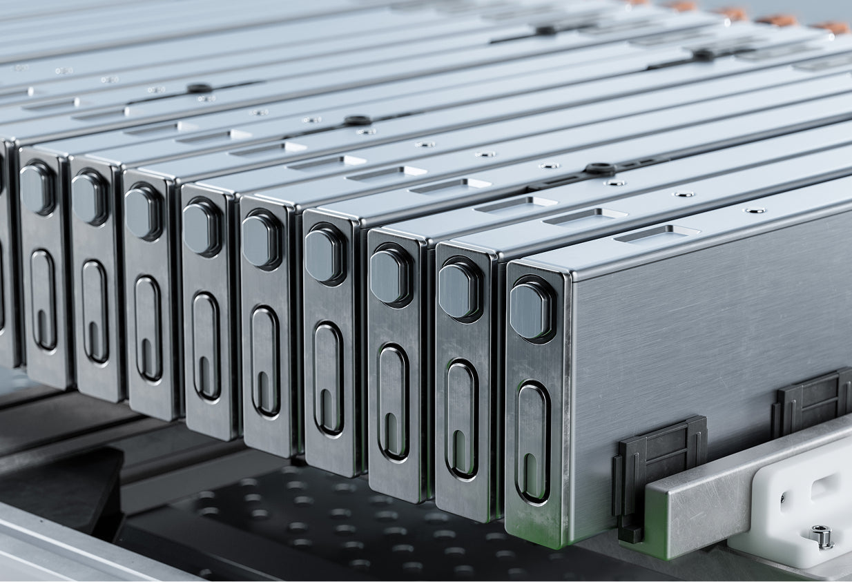 為何鈉離子電池正在當下崛起