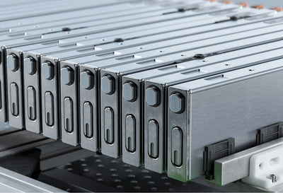 為何鈉離子電池正在當下崛起