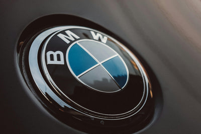BMW 無懼全球銷售下滑，推進 2028 年氫能車量產計畫