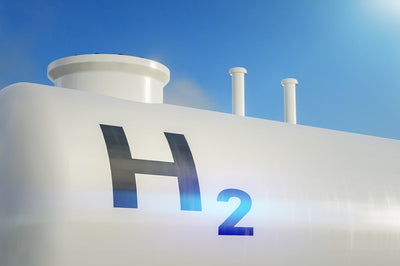 到 2032 年，印度綠氫成本將降至每公斤僅為 $2 — 其中的含意