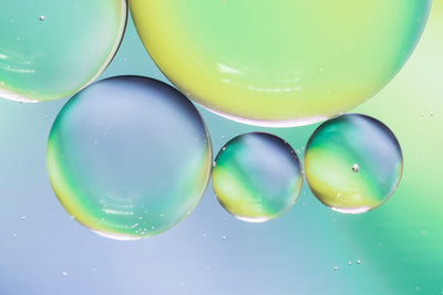 本月大型承購交易揭露的綠氫現況？