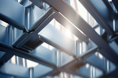 工程師如何利用氫能與電爐讓鋼鐵業脫碳