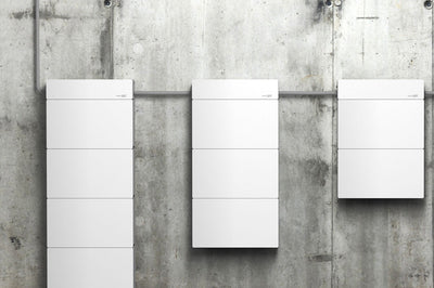 SolarEdge 推出 Nexis：一體式模組化太陽能逆變器與電池系統