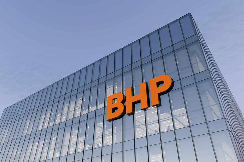 BHP 推出南澳最大基載再生能源協議