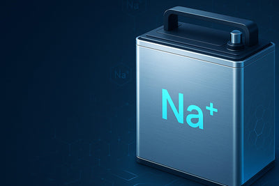 CATL 與下一代鈉電池的供應挑戰