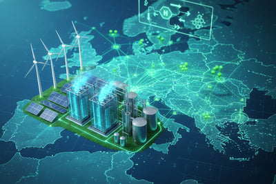 誰是歐洲最大 RFNBO 綠氫供應商？