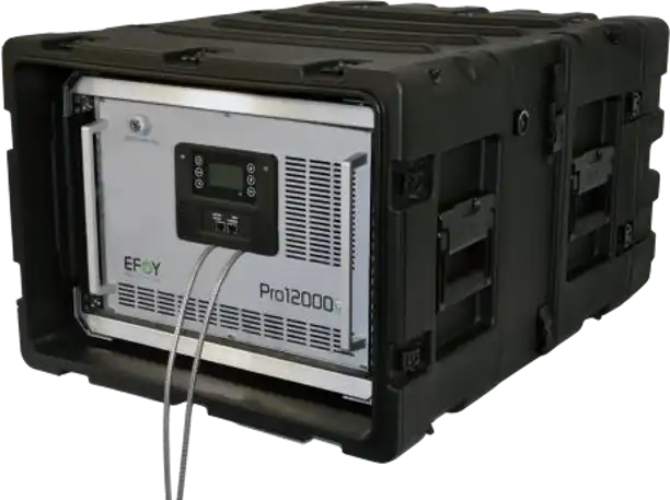 EFOY Pro 12000 Duo