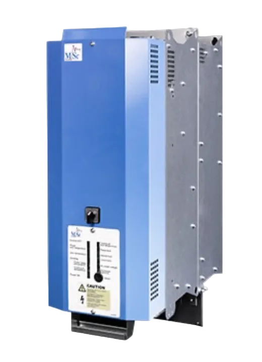 SiC Power Conversion