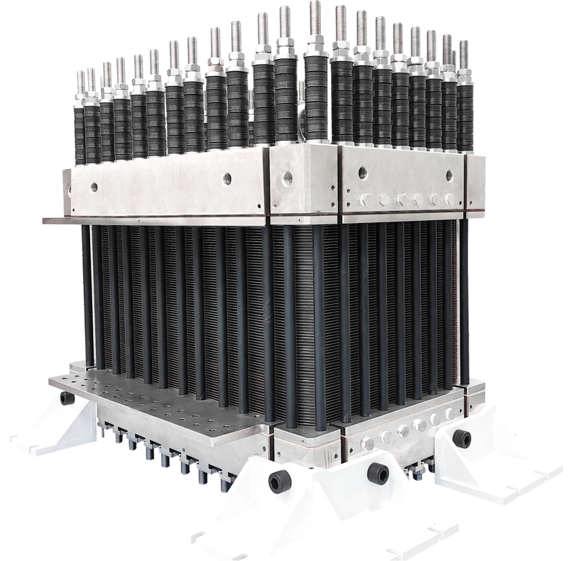 RenelX 現場製氫機