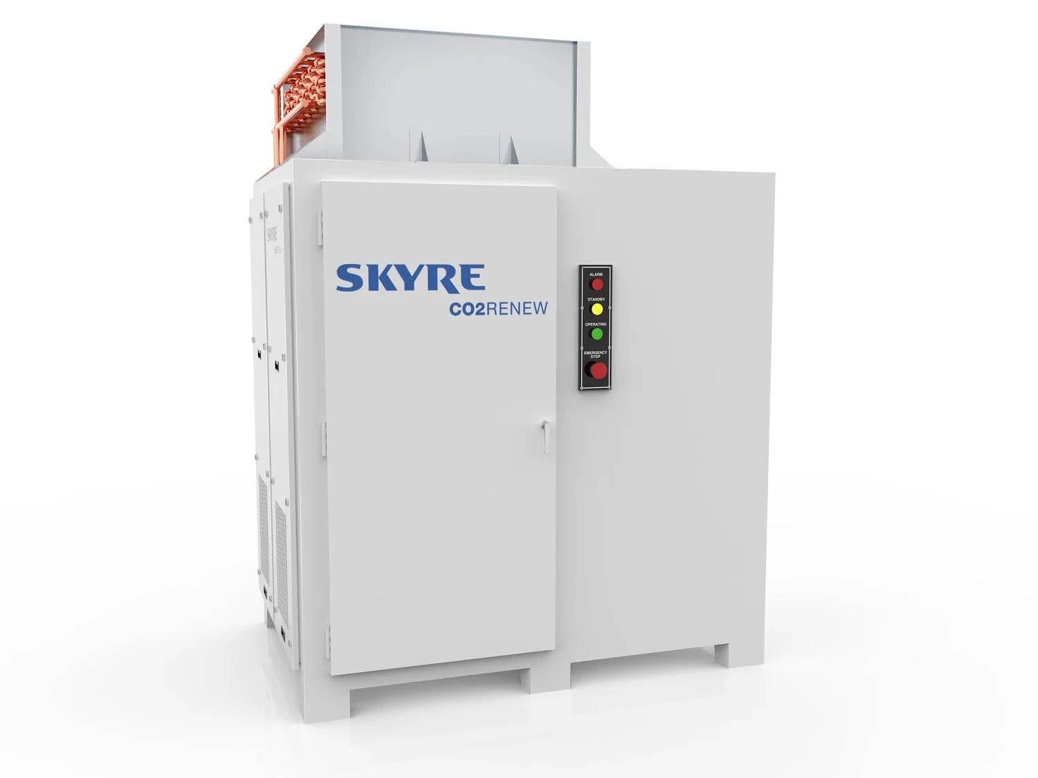 多重安全防護設計