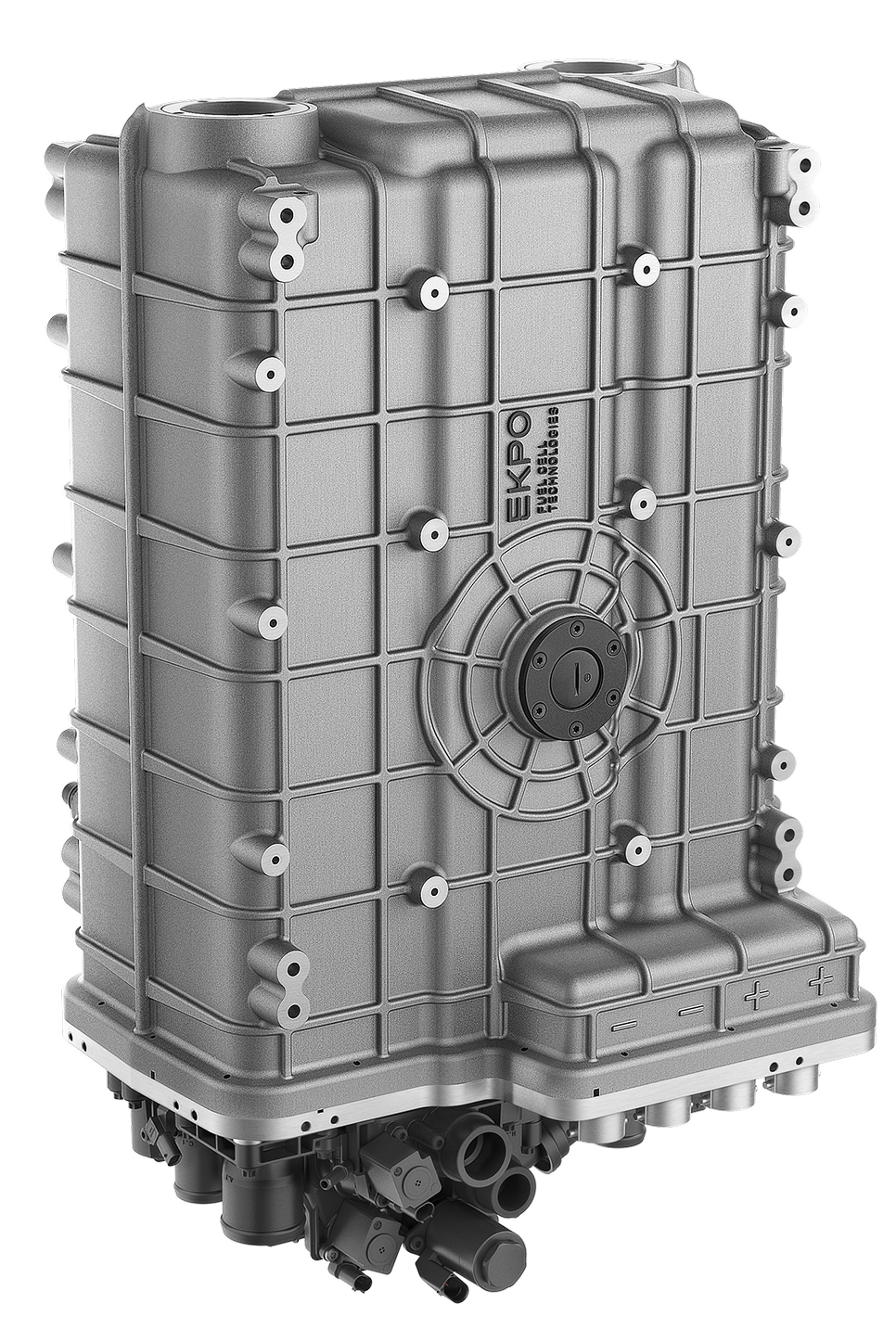 GAIA Hydrogen Generator: Zero Emissions, Silent Operation, Low Maintenance