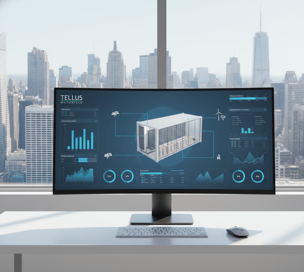 智慧監控與管理