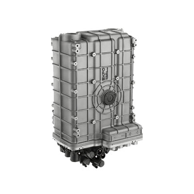 GAIA 氫能發電模組