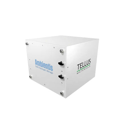 Ambientis Solid Hydrogen Storage