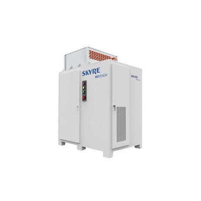 Skyre H2Renew Reclaimer