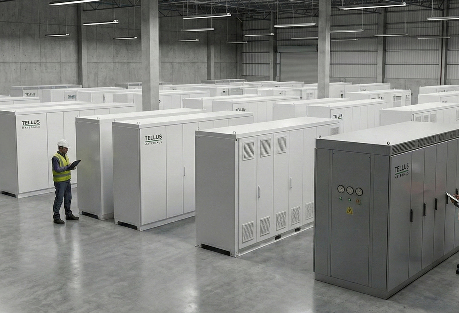 模組化彈性擴展