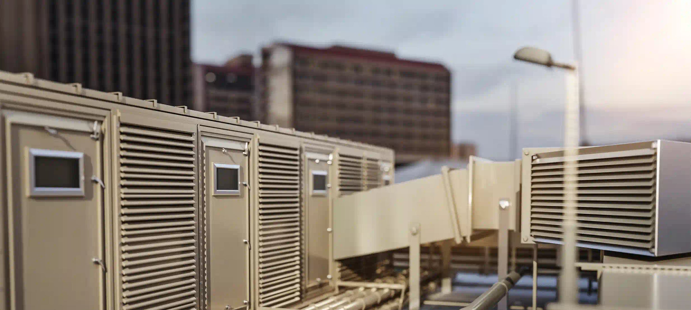 High-Reliability Disaster Backup