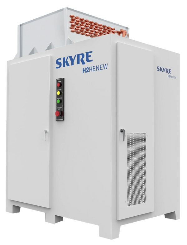H2RENEW Hydrogen Recovery System