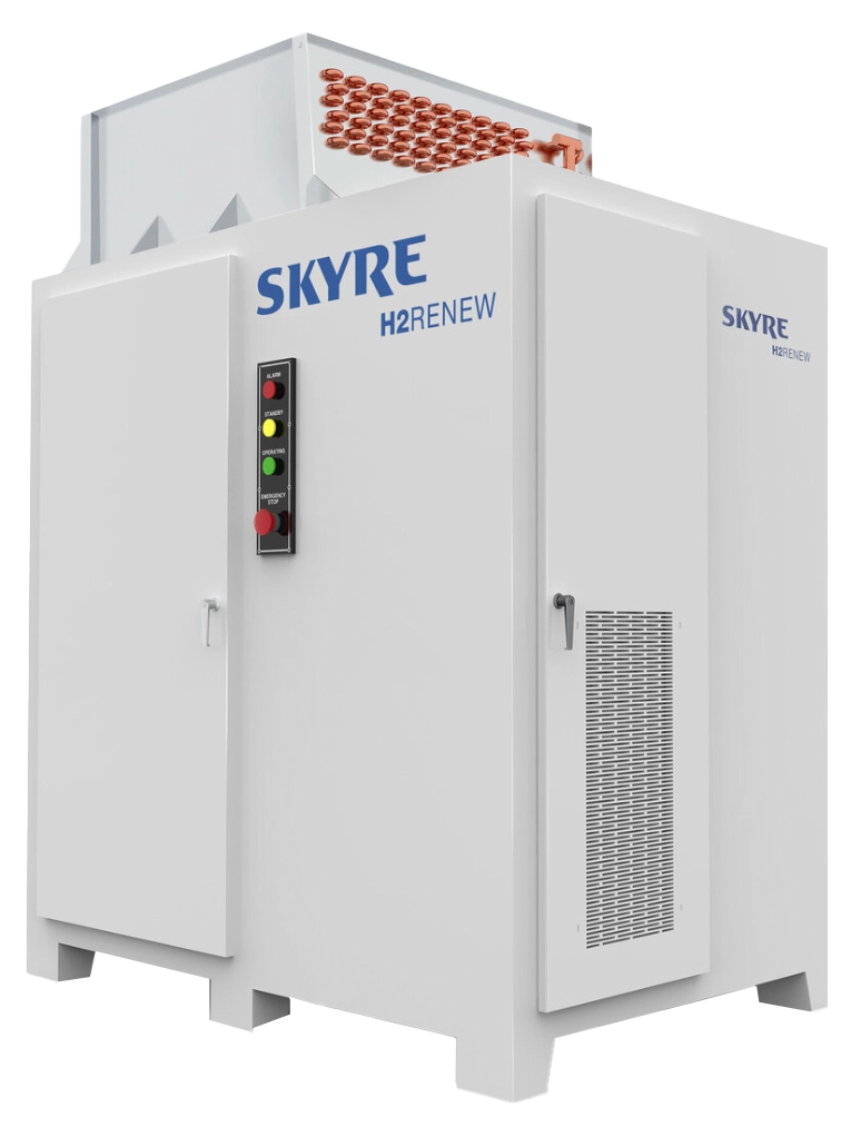 Skyre H2RENEW™ Product image