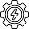 快速加氫 — 不間斷電力供應