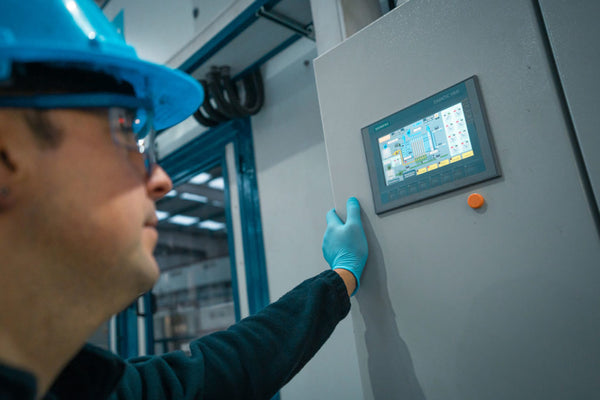 Ammonia-to-Hydrogen Solutions