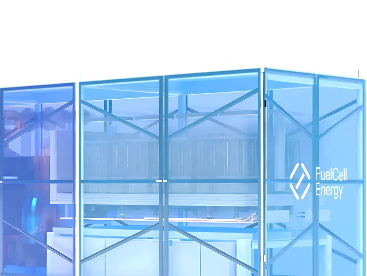 High-temperature Hydrogen Generator: A complete hydrogen ecosystem from production and storage to power generation.
