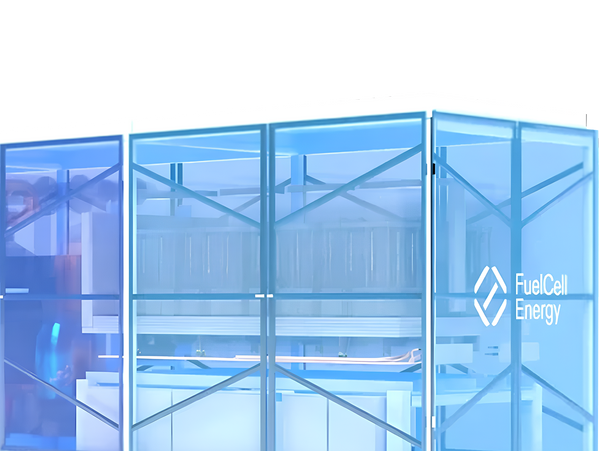 SOEC High-Temperature Electrolyzer